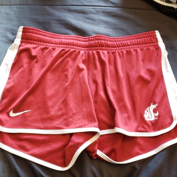 Nike Pants - Running shorts